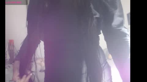 Anii Mantilla online show from 09-10-25, 06:02