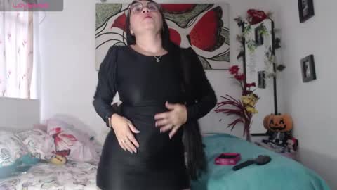 Snapshot of anii_mantilla chatting on 02-11-26, 11:15 Anii Mantilla online show from 02-11-26, 11:15