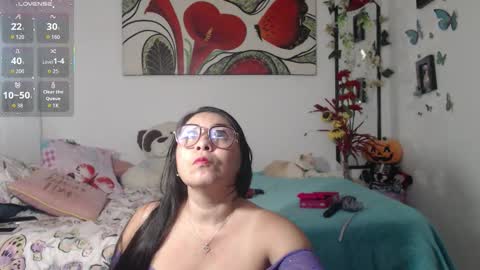 Snapshot of anii_mantilla chatting on 02-18-26, 07:26 Anii Mantilla online show from 02-18-26, 07:26