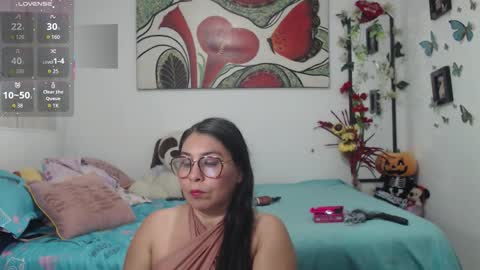 Snapshot of anii_mantilla chatting on 02-24-26, 06:33 Anii Mantilla online show from 02-24-26, 06:33
