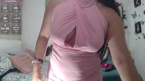 Snapshot of anii_mantilla chatting on 03-07-26, 07:38 Anii Mantilla online show from 03-07-26, 07:38