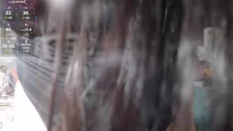 Snapshot of anii_mantilla chatting on 03-21-26, 12:59 Anii Mantilla online show from 03-21-26, 12:59