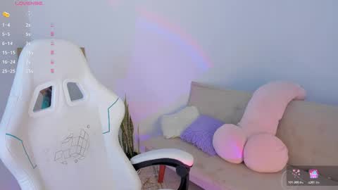 Maria online show from 02-09-26, 02:32