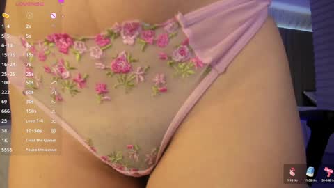 Maria online show from 12-27-24, 04:32