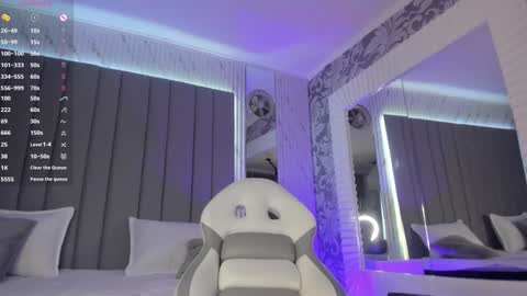 Maria online show from 01-13-25, 01:28