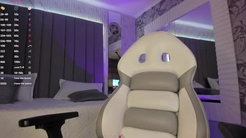 Maria online show from 01-14-25, 04:29