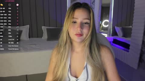 Maria online show from 01-15-25, 10:27