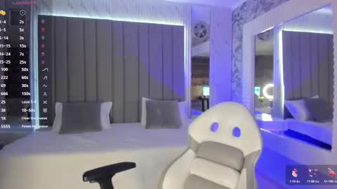 Maria online show from 02-13-25, 10:23
