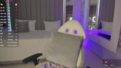 Maria online show from 02-15-25, 04:34