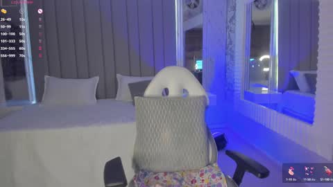 Maria online show from 02-22-25, 05:35