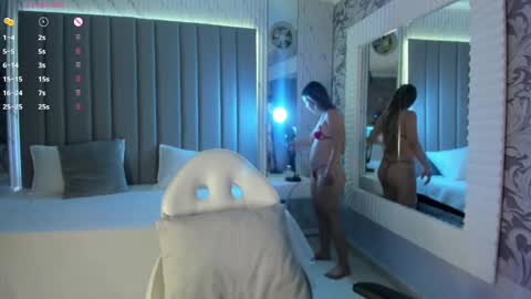 Maria online show from 03-08-25, 10:32
