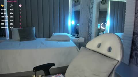 Maria online show from 03-08-25, 01:36