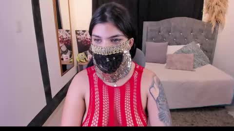 Anissa online show from 11-05-25, 04:29