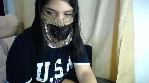 Anissa online show from 02-13-26, 03:46