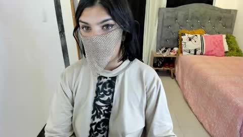 Anissa online show from 03-18-26, 12:41