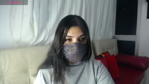 Anissa online show from 06-18-26, 03:51