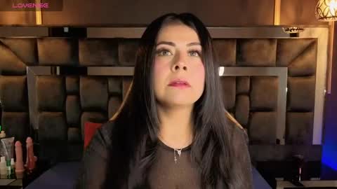 Ani  online show from 10-02-25, 03:35