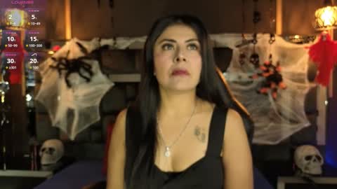 Ani  online show from 10-21-25, 01:28