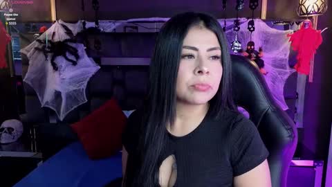 Ani  online show from 10-22-25, 03:29