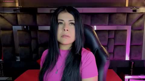 Ani  online show from 11-17-25, 03:45