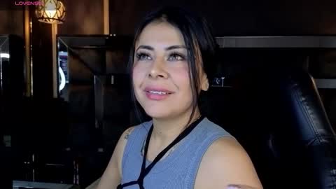 Ani  online show from 11-19-25, 04:34