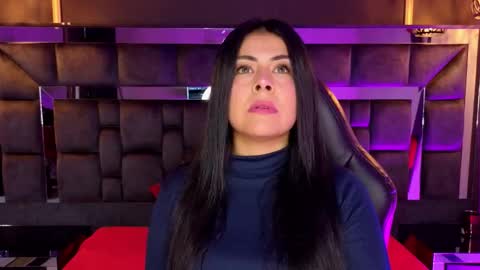 Ani  online show from 12-17-25, 04:07