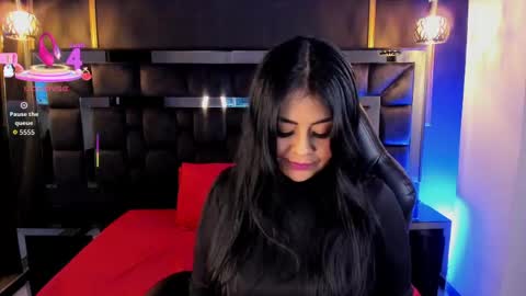 Ani  online show from 05-08-26, 03:56
