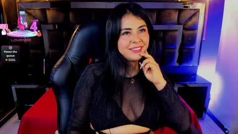 Ani  online show from 05-13-26, 05:16