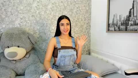 anika_h online show from 02-16-26, 12:01