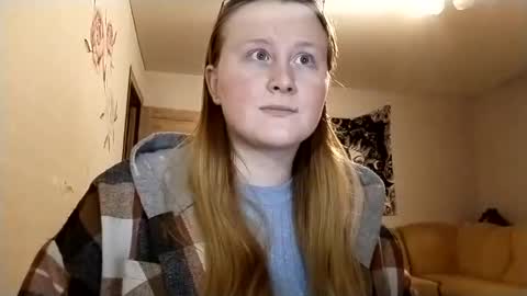 Anika online show from 10-02-25, 12:17