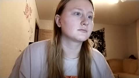 Anika online show from 11-03-25, 03:24