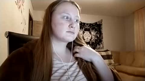 Anika online show from 02-03-26, 02:53