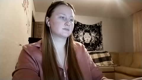 Anika online show from 02-11-26, 10:04