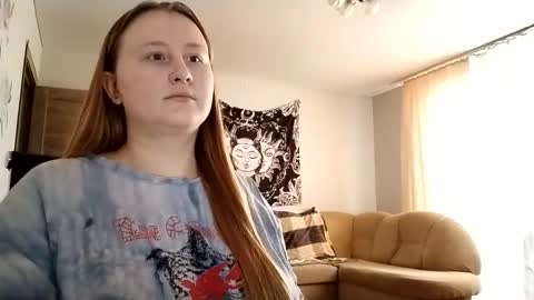 Anika online show from 02-19-26, 12:01