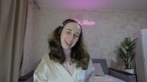 anikabloom online show from 02-09-25, 11:36