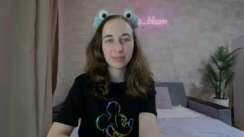 anikabloom online show from 02-10-25, 08:10