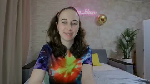 anikabloom online show from 02-16-25, 11:48