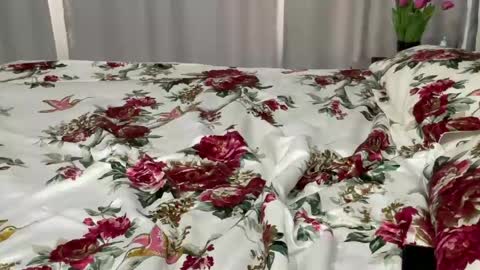 Anika online show from 03-08-26, 07:56