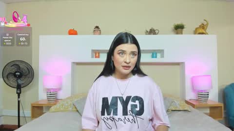 Anika Romano online show from 12-15-25, 11:25