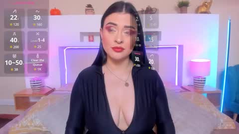 Anika Romano online show from 02-07-26, 02:32