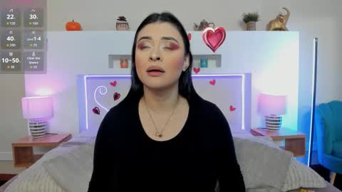 Anika Romano online show from 02-24-26, 11:19