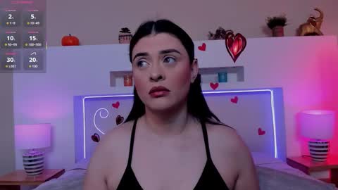 Anika Romano online show from 02-25-26, 11:31