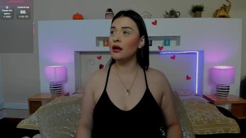 Anika Romano online show from 03-26-26, 11:27