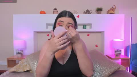 Anika Romano online show from 05-02-26, 03:39