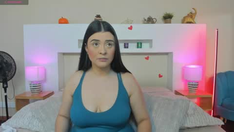 Anika Romano online show from 05-06-26, 11:37