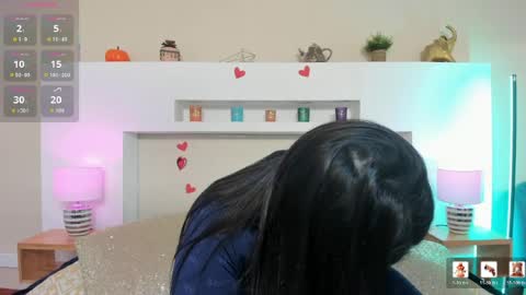 Anika Romano online show from 06-17-26, 11:34