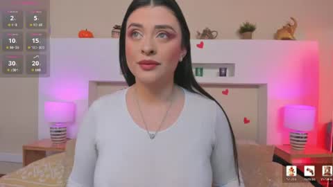 Anika Romano online show from 06-19-26, 12:42