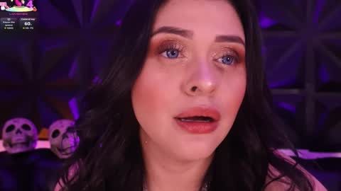 Lauren Anika online show from 10-30-25, 04:25