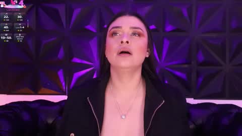 Lauren Anika online show from 11-03-25, 03:52