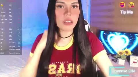 Nikka online show from 05-13-26, 11:51
